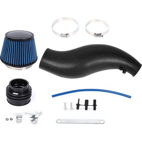 Hochleistungs-Luftansaugschlauchfilter für Honda Civic 1992-2000, Ersatzteil für Fahrzeugmodifikationen (1/5)