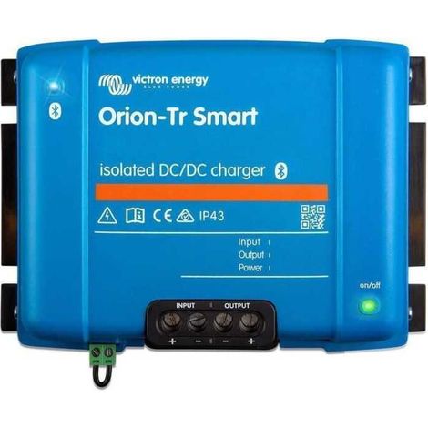 Caricabatterie Victron Energy 24 V