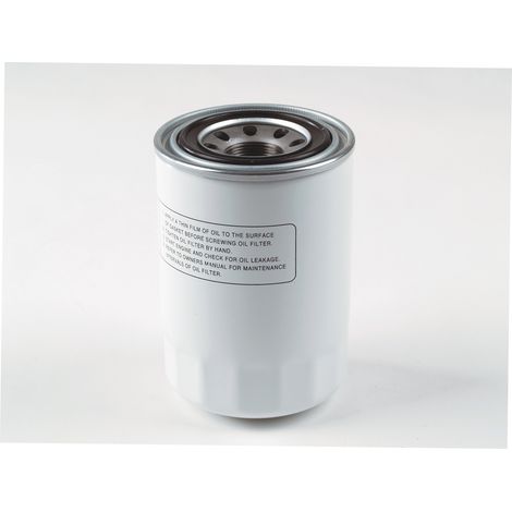 ISEKI Ölfilter für Rasentraktor 303 330 3015 302 1560-515-272-00 (1/2)