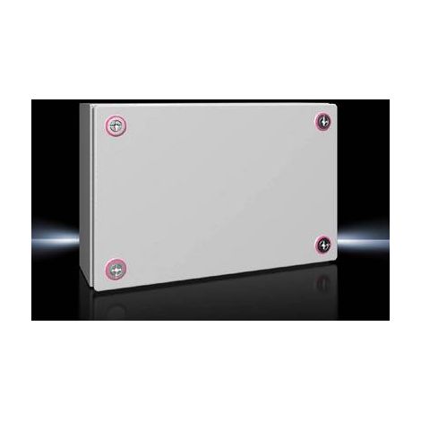Caja de bornas mural Rittal KX caja mural gris claro 300x200x120 mm