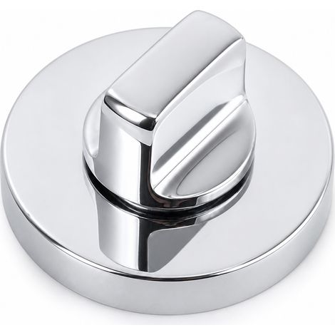 Accessoire et gâche pour verrou et serrure (1/5)