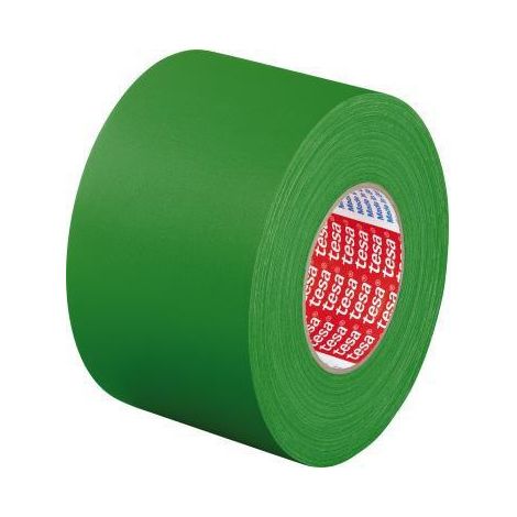 tesa Gewebeband 04651-00532 38mmx50m gn (1/3)
