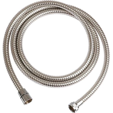 Flex. Dusche Da Inox 2 M    Nf