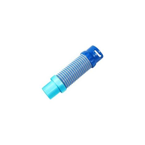 MX8 MX6 Poolsystem-Saugadapter für Zodiac X77094 Pool-Laubsammelschlauchadapter