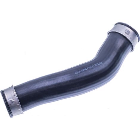 Tubo dell'aria di sovralimentazione F100062 denckermann