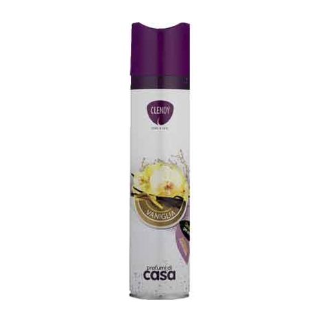 DEODORANTE PER AMBIENTI 300 ml - Vaniglia