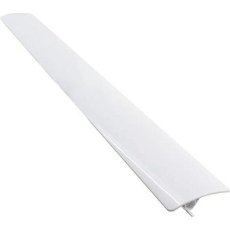 Volet horizontal pour climatiseur mobile – Compatible modèles LG – Longueur 60cm – Largeur 20cm – MFH63023601