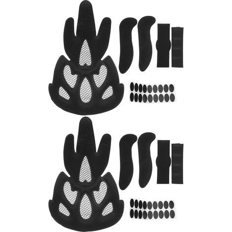 2 Pièces Raccord Robinet Flexible en Acier Inoxydable pour Eau Chaude et Froide (3/8" US / 9/16") (1/5)