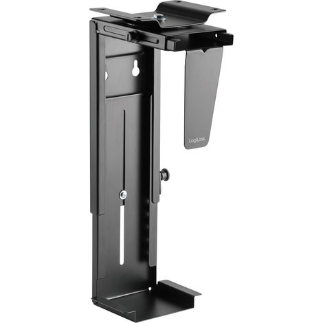 Computerhalter Tisch/Wand verstellbar (1/4)