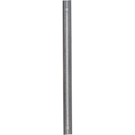 2608635376 - Lama per pialletti 82 mm, affilato, dritta, metallo duro, 40 gradi Affilata, diritta, metallo duro, 40 grad