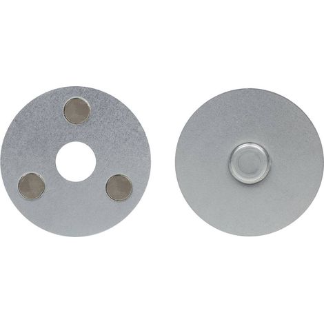 Smartwares FOT-14670 Montaggio magnetico per rivelatori di fumo (1/5)