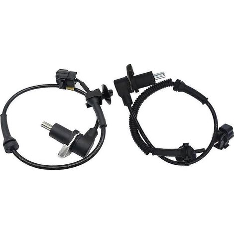 96473224 ABS Wheel Speed Capteur pour Chevrolet Aveo Aveo5 Kalos Daewoo Pontiac G3 95996129 96534916 (1/5)