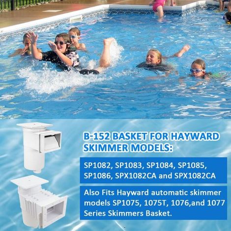 Kit adaptateur de tuyau de pompe à eau de mer et de filtre de système INTEX 1,25 pouce (type B), très efficace et étanche, adapté au raccordement de systèmes d'eau de mer dans les piscines, les spas e (1/3)