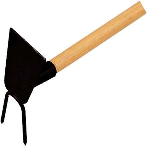 Zappa Per Giardino Vigor Manicate Quadro/Corn Cm. 120