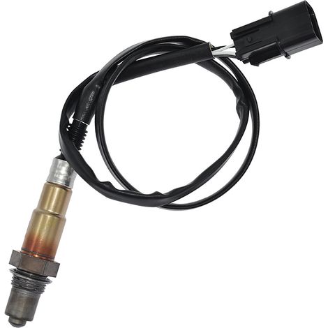 Die Lambdasonde 39210-2E400 ist mit den Hyundai- und Kia-Modellen 392102E400 kompatibel. Sie wird auch in den Modellen Sonata, Elantra, Soul, Sportage, K5 und Forte verwendet.