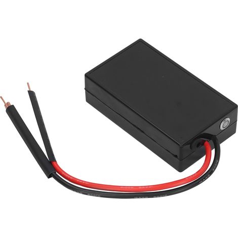 Soudeuse par points électrique avec batterie, mini machine de soudage par points à 6 vitesses réglables pour l'entretien domestique