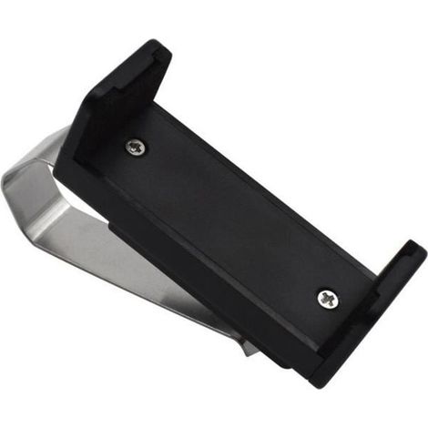1 pièce Ouvre-porte de garage, télécommande universelle 433,92 MHz, duplicateur multi-marques 280-868 MHz, pour portes motorisées résidentielles