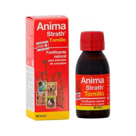 STANGEST ANIMA STRATH TOMILLO 250ML (1/2)