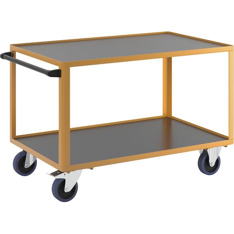 FRANKEL kaiserkraft, Chariot de montage professionnel, avec (1/5)