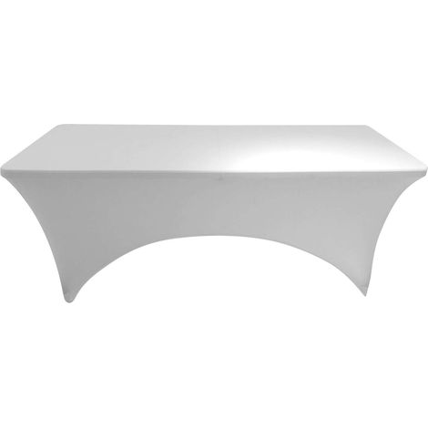 Housse pour table de réception extensible RÉCEPTION (1/3)