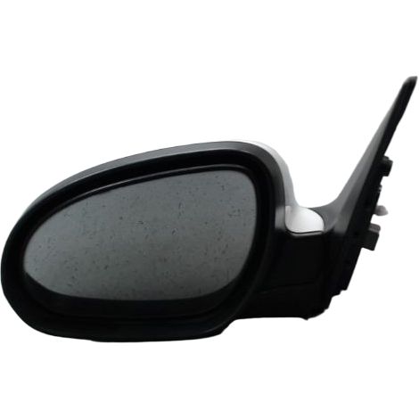 [PRODUIT D'OCCASION] Retroviseur Exterieur Electrique Gauche HYUNDAI I 30 I Phase 1 2007-2010 ♻️ Ref Oe. 876102r100 - Garantie à vie (1/4)