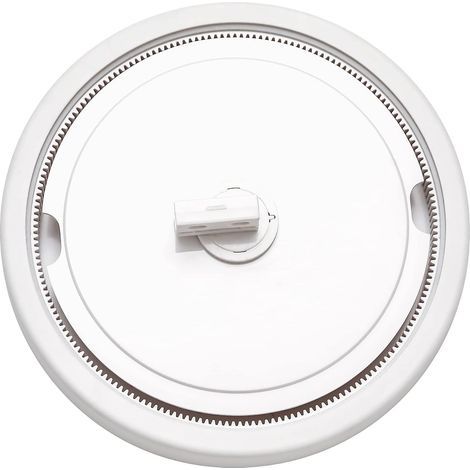Roue complète pour robot de piscine Zodiac Polaris 280 Avec roulements et pneu en caoutchouc Support de montage inclus (1/5)