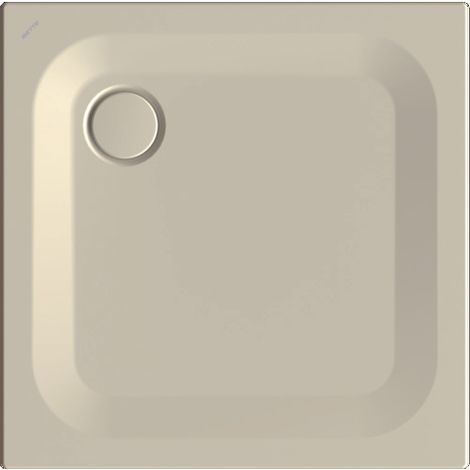 BetteUltra Rechteck-Duschwanne 800x800x25mm, 5830-422 (1/5)