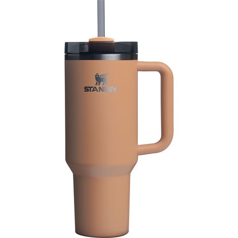 Stanley Quencher® H2.O FlowState™ 1.18L Camel (1/3)