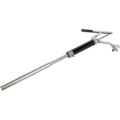 Sealey Heavy-Duty Lever Pump with Swivel Handle TP6802