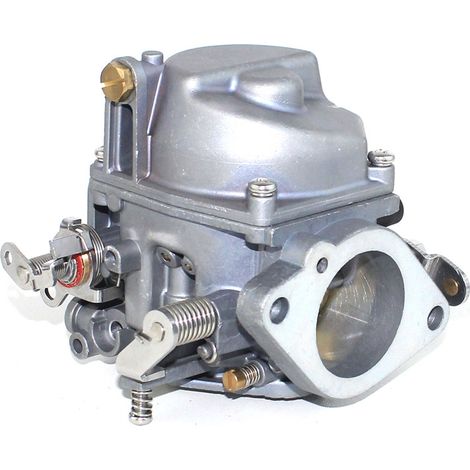 Carburateur pour moteur hors-bord Tohatsu T25/30HP - Compatible avec 3P0032000M 346-03200-0 346032000 et 346032000M. (1/5)