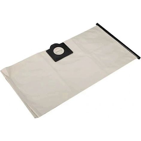 [CA] Wiederverwendbare Staubsaugerbeutel für Kärcher NT20, NT30, NT38, NT48/1, NT65/2, NT72/2 Staubsauger – Waschbare Vlies-Filterbeutel, A-AquaForge