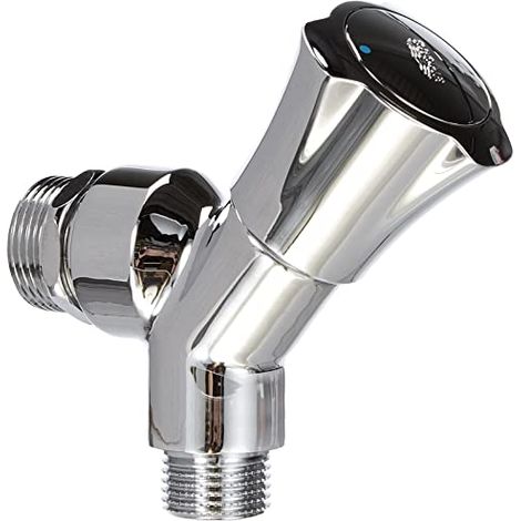 Grohe Costa L - Rubinetto di carico per lavatrice, cromato 30008001 (1/4)