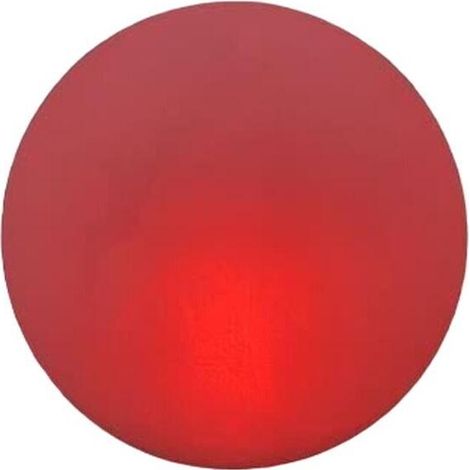 GALIX Multicolor Solar-Kugel 30 cm wasserdicht