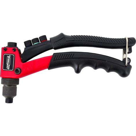 Awtools Nietzange 200 mm 2,4-3,2-4,0-4,8 mm (1/4)