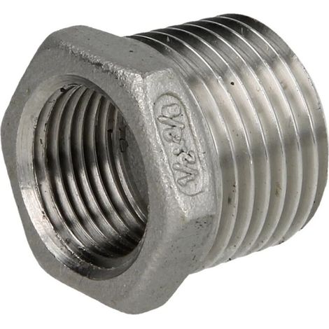 Réduction 1/2'' FM 3/8'' FF