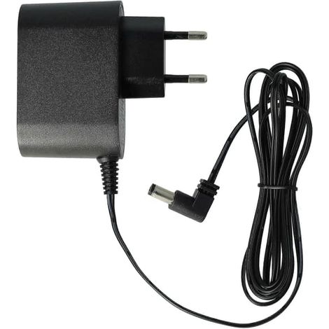 Ecleanfy - Chargeur compatible avec les batteries d'outils Stihl HSA45, BGA45 et FSA45, 14,6 W, 22,5 V, noir, 1 unité (1/4)