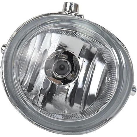 Feu Antibrouillard Pour Pare-choc Avant De Voiture, Avec Ampoules, Clignotant, Pour Mazda CX7 CX-7 2009 2010 2011 Feux anti-brouillard auto(Color:gauche) (1/4)