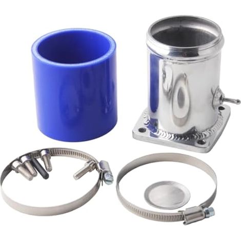 Kit Suppression Vanne Egr OM606 3.0 TD, Vanne Egr Pour E300 W210 S210 (1/5)