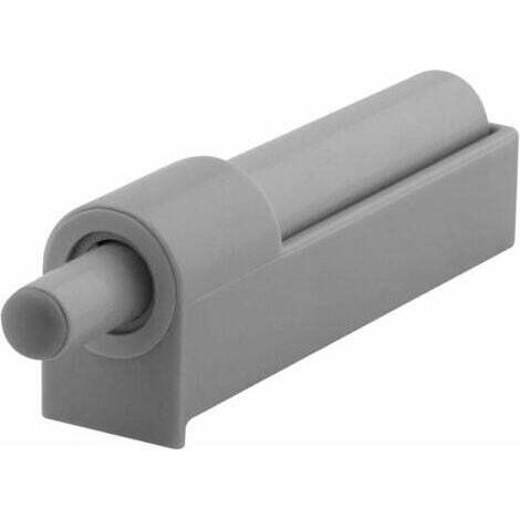 amortisseur porte lot de 10 – Amortisseur porte placard pour meubles de cuisine/placards à monter pour fermeture amortie (1/5)