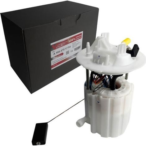 Pompe à Carburant Essence Immergée MERCEDES GLE W166 350 400 450 500 GLS X166 GLS63 AMG GL X166 ML W166 3.0 3.5 V6 4.7 5.5 V8