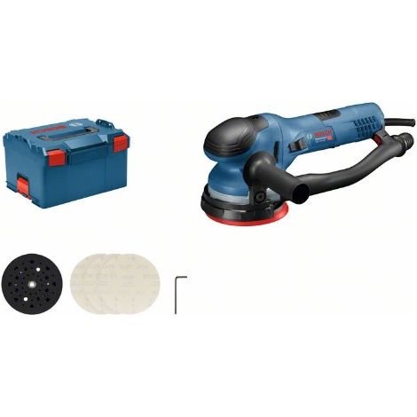 Exzenterschleifer GET 55-125 BOSCH 0601257001