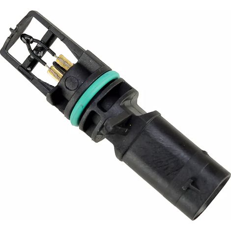 Capteur de température d'air 05149182AB 5149182AB compatible avec Jeep Grand Cherokee et Wrangler (1/4)