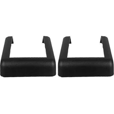Cache-charnières de carrosserie 55397089AB 55397090AB pour-- (1/5)