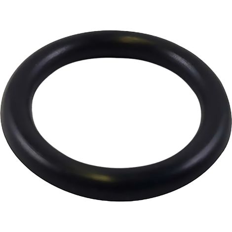 GUARNIZIONE O-RING PER RACCORDERIA mm 10,50 x 2,70- 100 pezzi