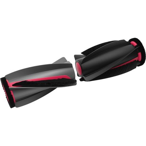 1 set di spazzole principali di ricambio per robot aspirapolvere Eufy E25 Omni/E28 Omni - Ricambi per aspirapolvere - Accessori per aspirapolvere (1/5)