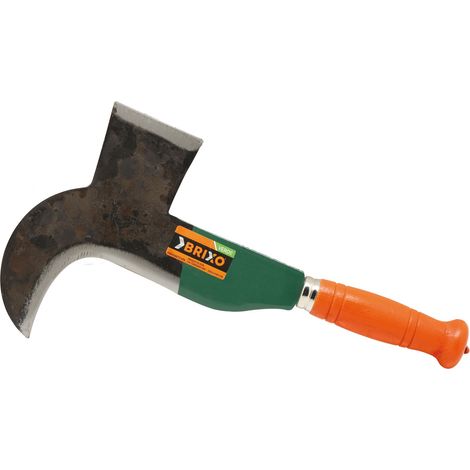 Roncole Brixo Small Double Cut 618
