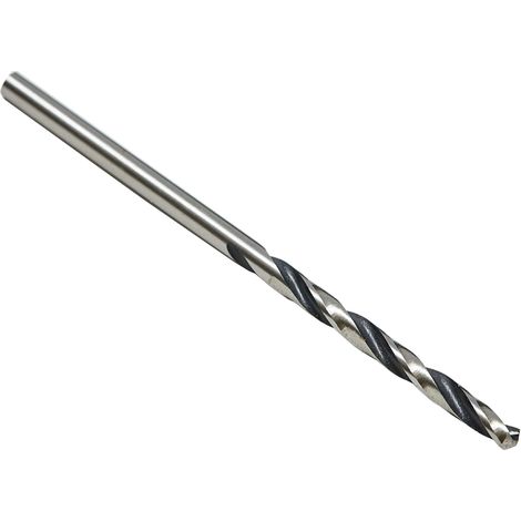 Trapano a spirale in metallo HSS PointTeQ, DIN 338, 2,7 mm, confezione da 10