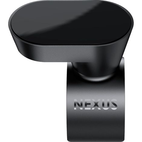 GPS Car Mount for N5/N4Pro Dash Cam with USB-C Port Windshield GPS Receiver (Speed, Position, Route), Valid for Windows and Mac (1/4)