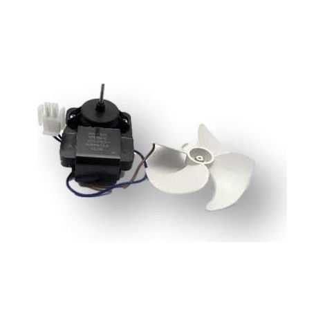 VENTILATEUR pour CONGELATEUR FAGOR - 46X0477