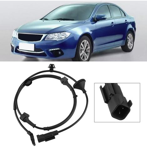 Mini-Reifendruckmesser für Autos, digitales elektronisches Reifendruckkontrollsystem (1/5)